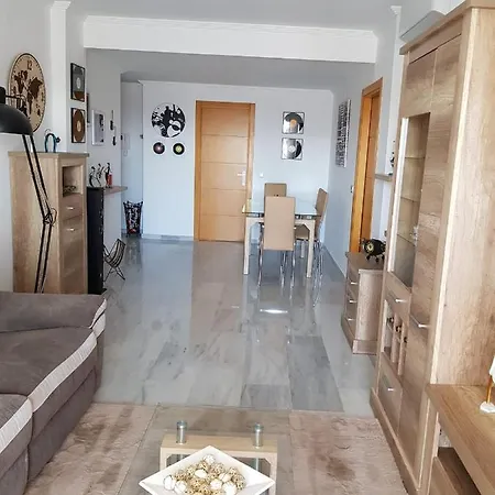 Apartment Hr Paradise Cala De La Joiosa *