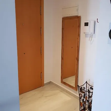 Apartment Hr Paradise Cala De La Joiosa Cala de Finestrat