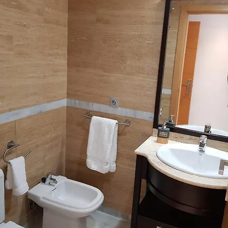 Apartment Hr Paradise Cala De La Joiosa *