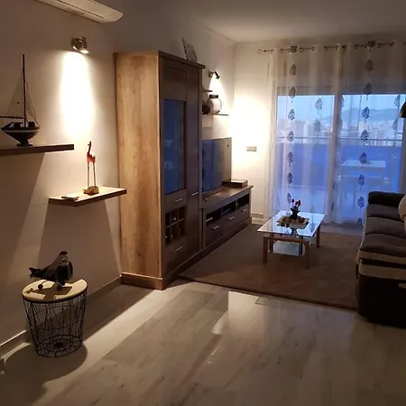Hr Paradise Cala De La Joiosa Apartment