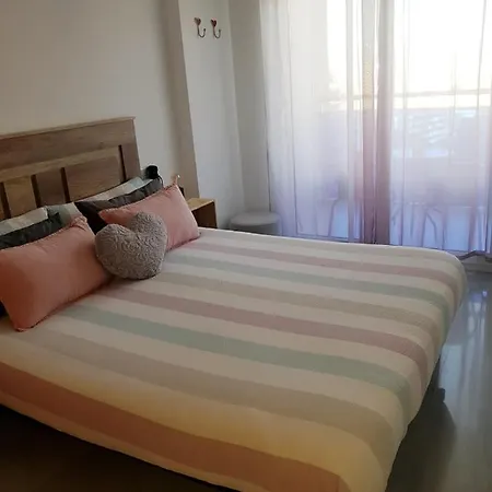 Apartment Hr Paradise Cala De La Joiosa Cala de Finestrat