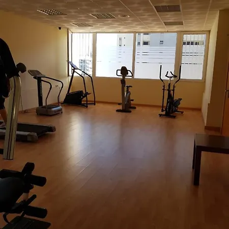 Hr Paradise Cala De La Joiosa Apartment Cala de Finestrat