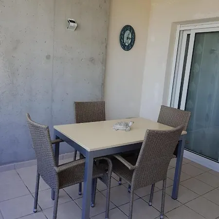 Hr Paradise Cala De La Joiosa Apartment *