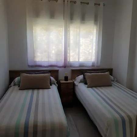 Apartment Hr Paradise Cala De La Joiosa *