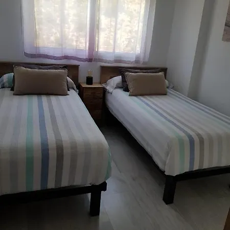 Hr Paradise Cala De La Joiosa Apartment