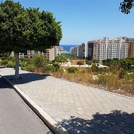דירה Hr Paradise Cala De La Joiosa *