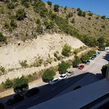 Hr Paradise Cala De La Joiosa Apartamento