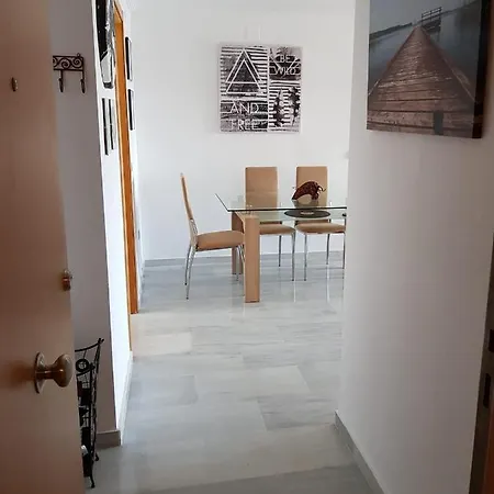 Hr Paradise Cala De La Joiosa Apartamento *