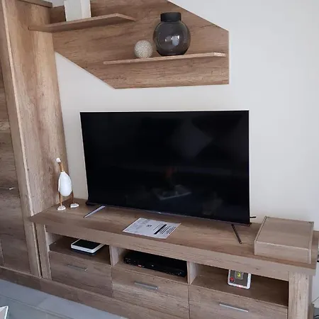 Apartamento Hr Paradise Cala De La Joiosa *