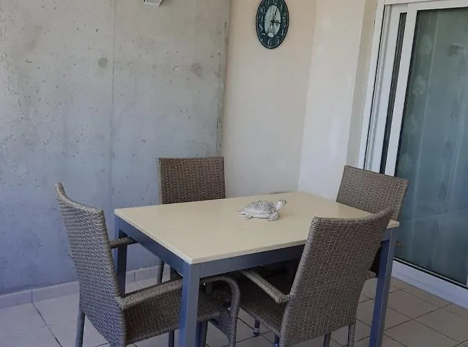 Hr Paradise Cala De La Joiosa Διαμέρισμα *
